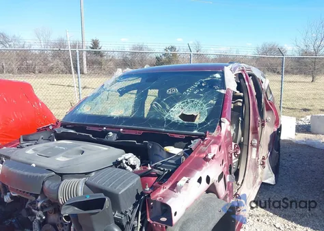 2019 Jeep Grand Cherokee Altitude 4X4 z USA, uszkodzony, nr VIN 1C4RJFAGXKC567000